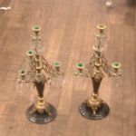 289 5628 CANDELABRAS